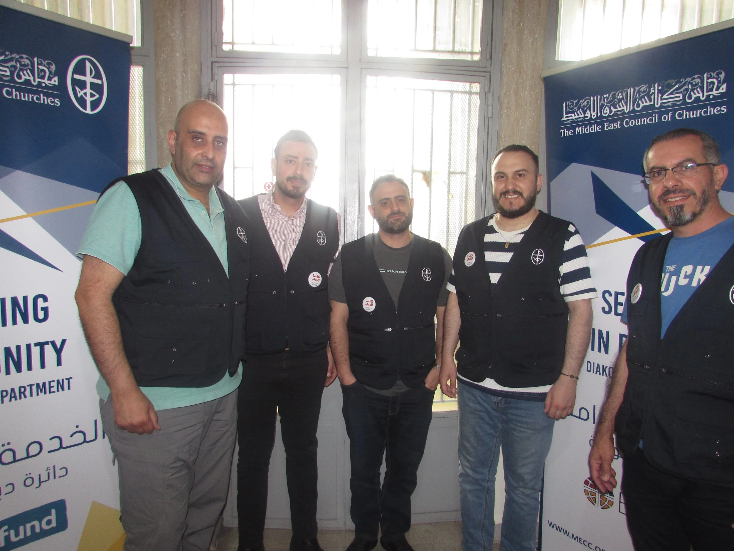 First Aid kits Distribution -Tearfund-Ajaltoun  (6).JPG