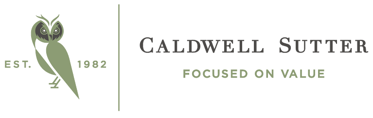 Caldwell Sutter Capital