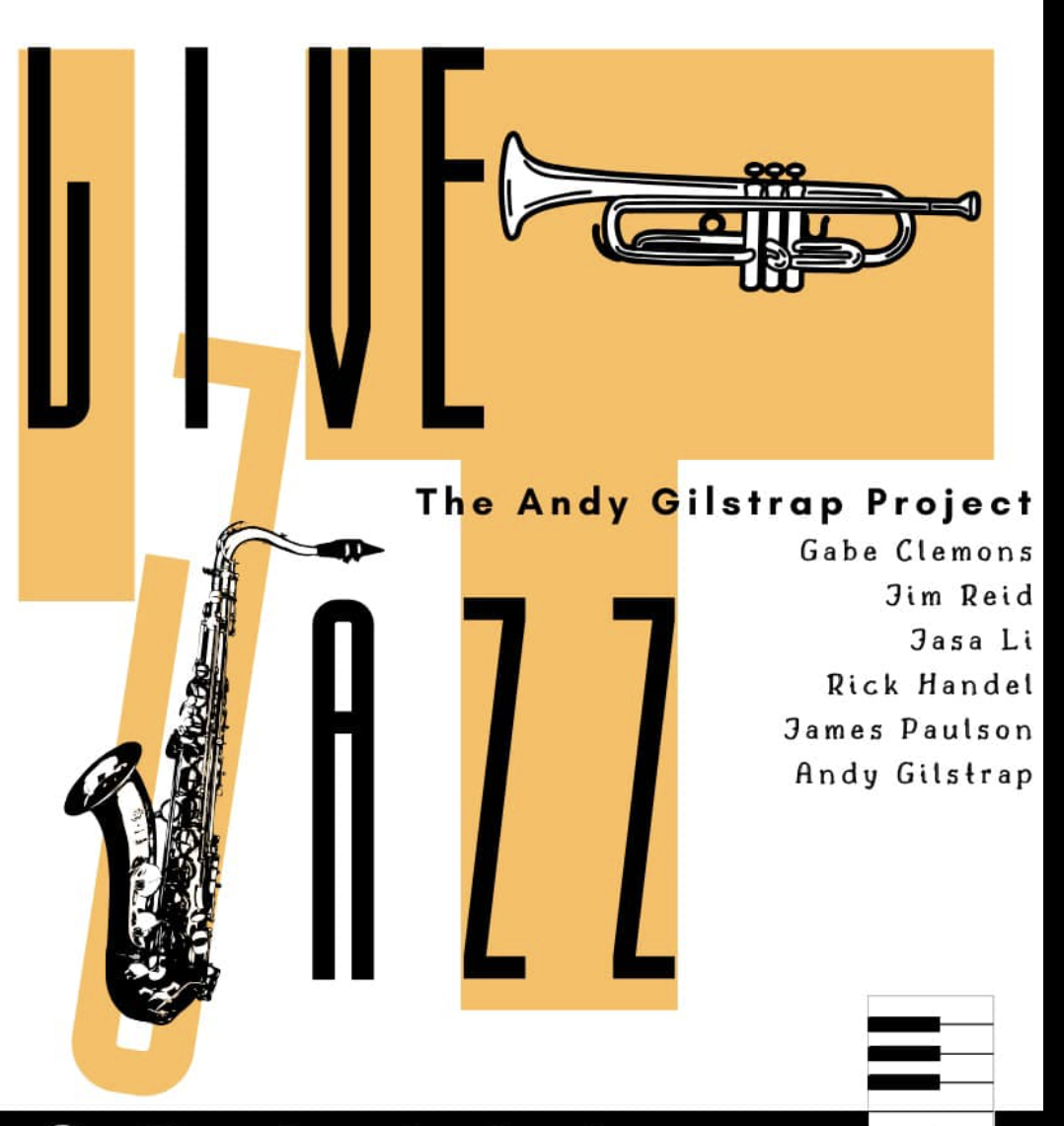 The AG Project: Live Jazz
