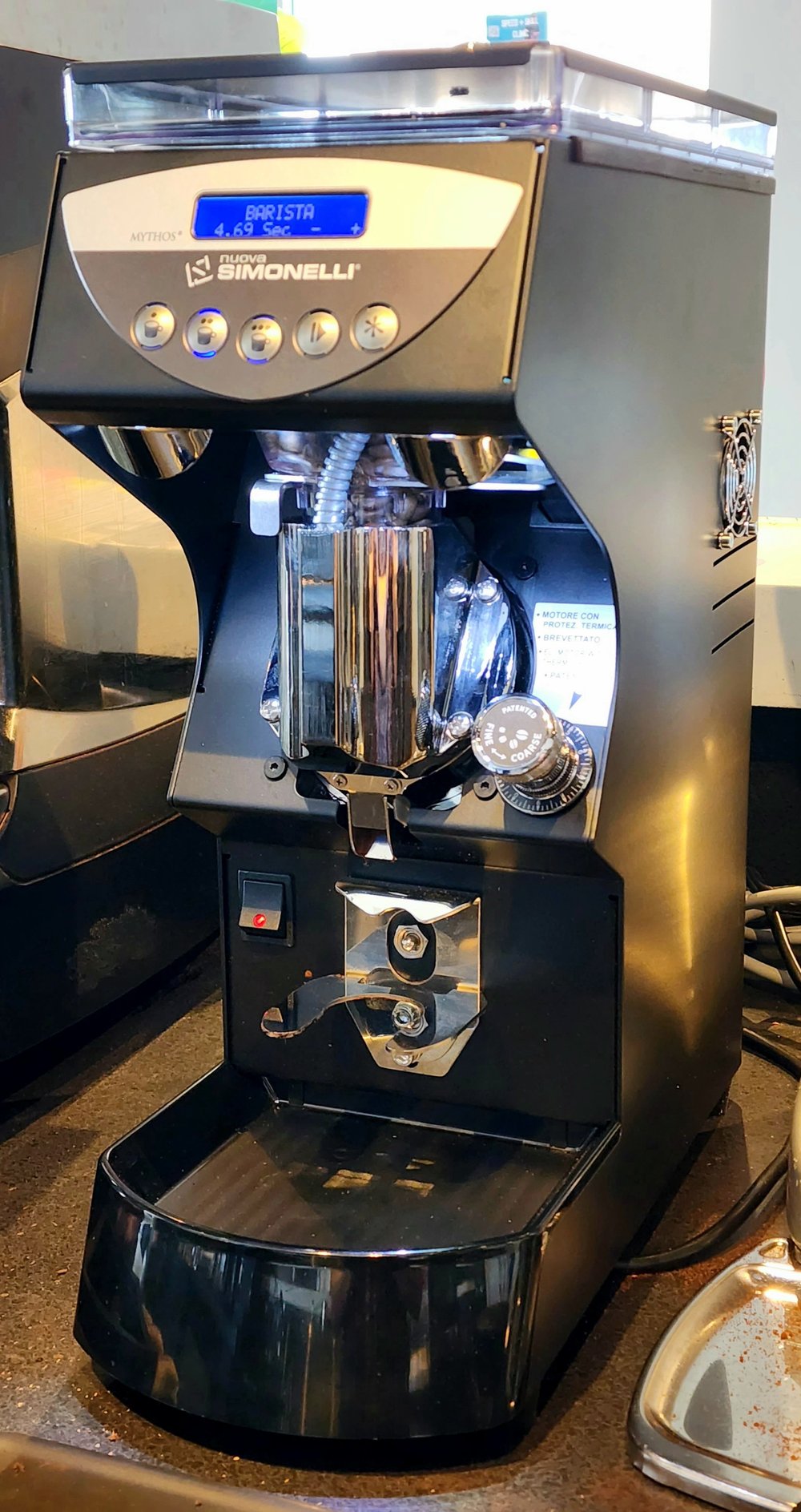 Roast Rider Coffee + Cafe