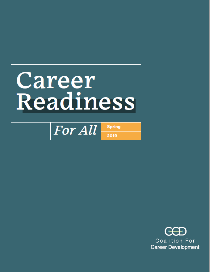 Coalition for Career Development