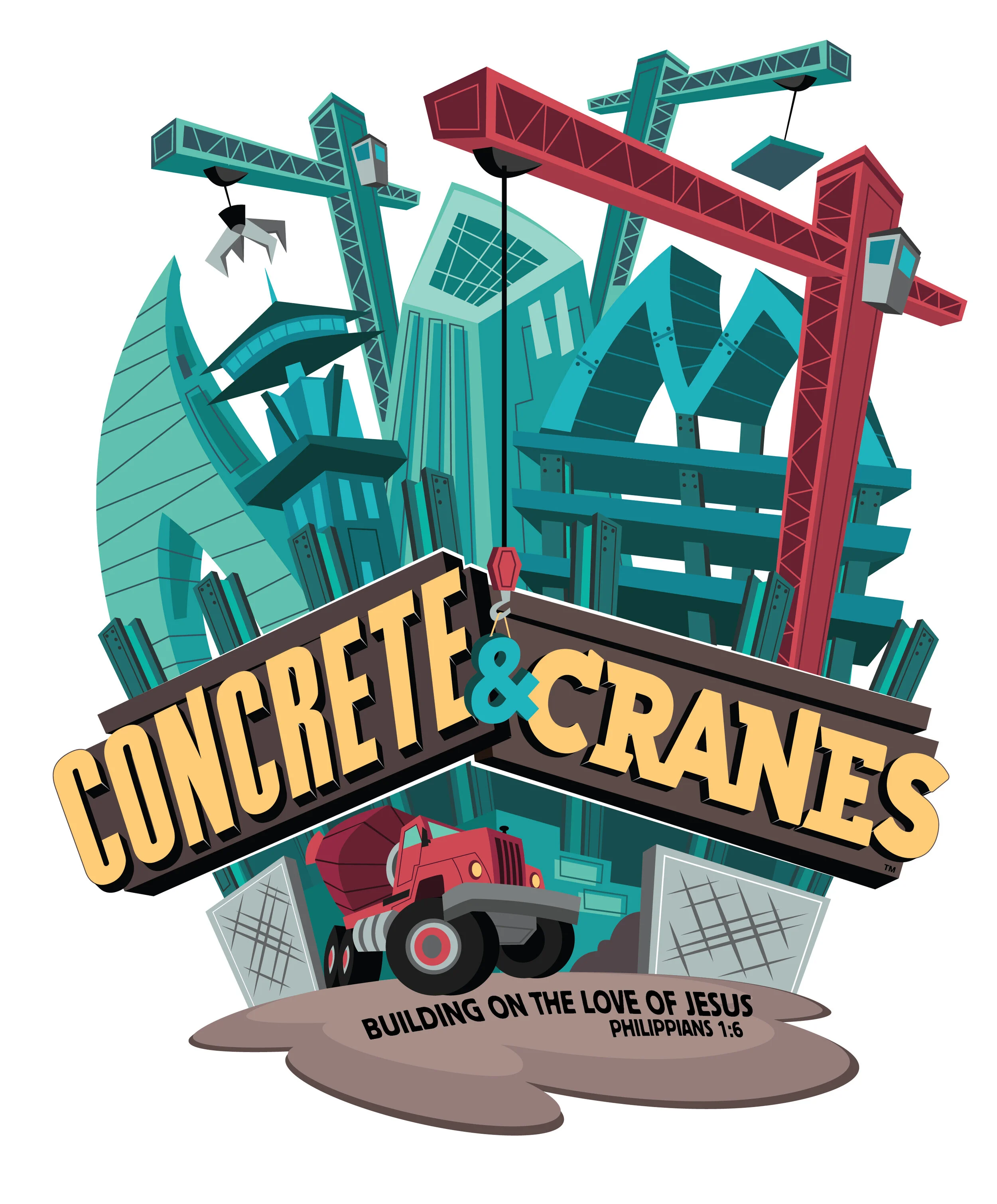 VBS  June 1st - June 5th