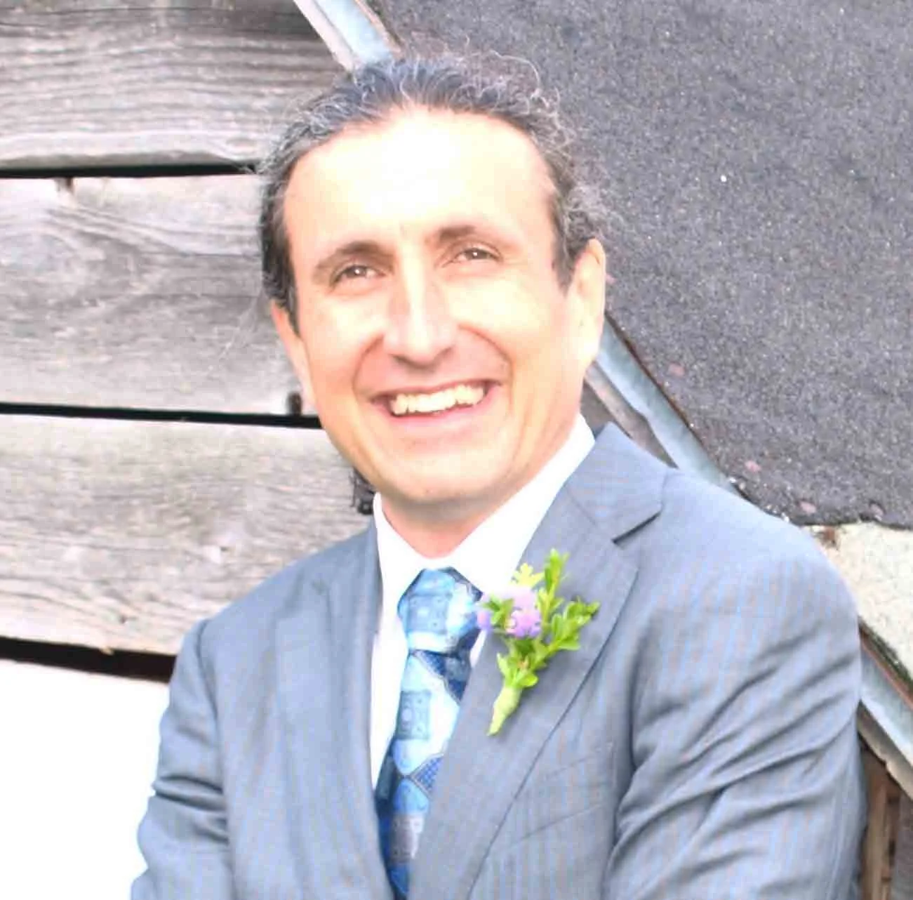 Spencer Organ Staff: Joseph Rotella
