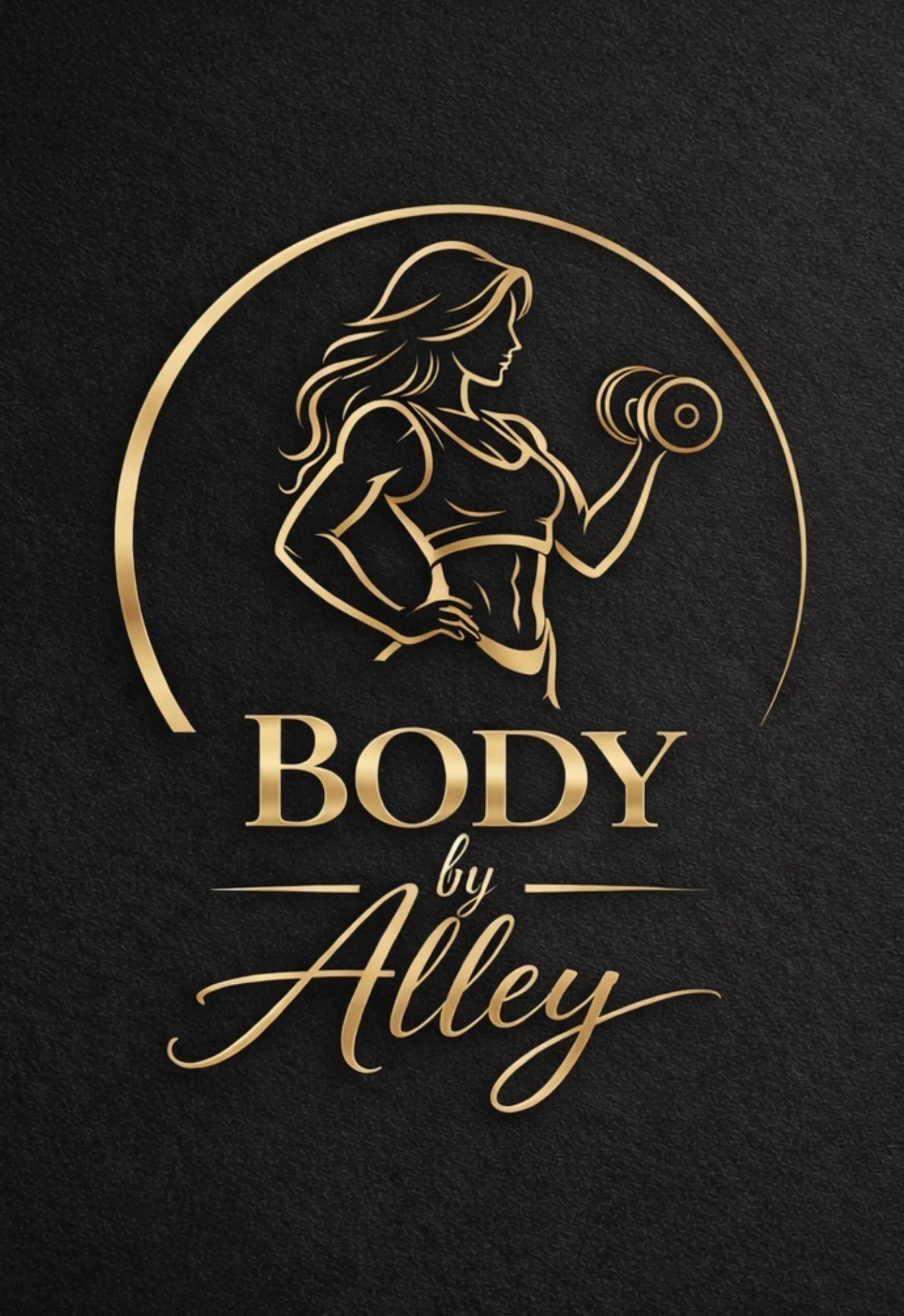 BODY BY ALLEY
