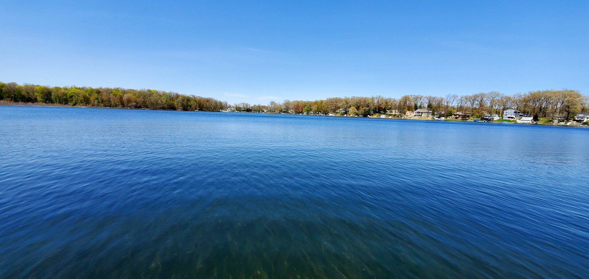 Selkirk Lake