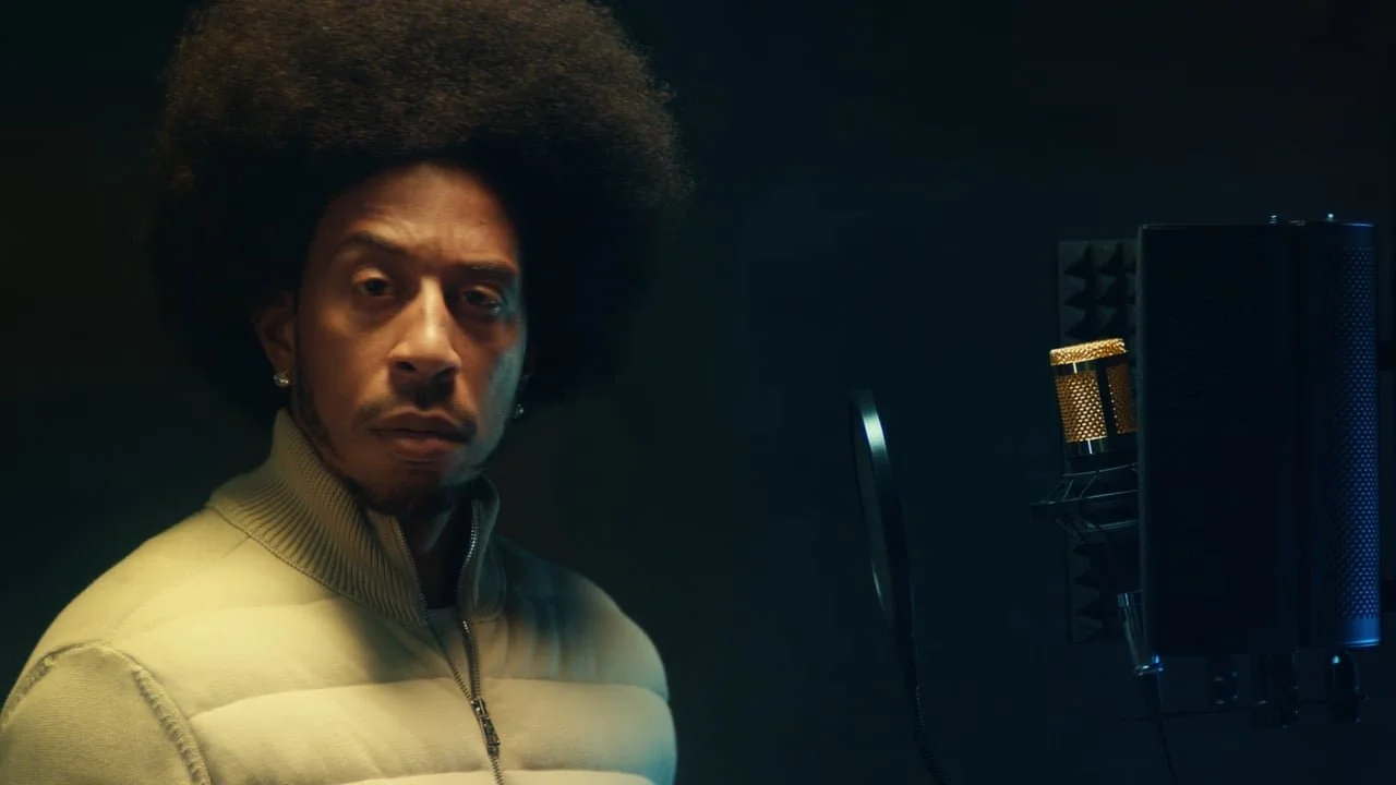 Ludacris Fast Food Re-Mix 