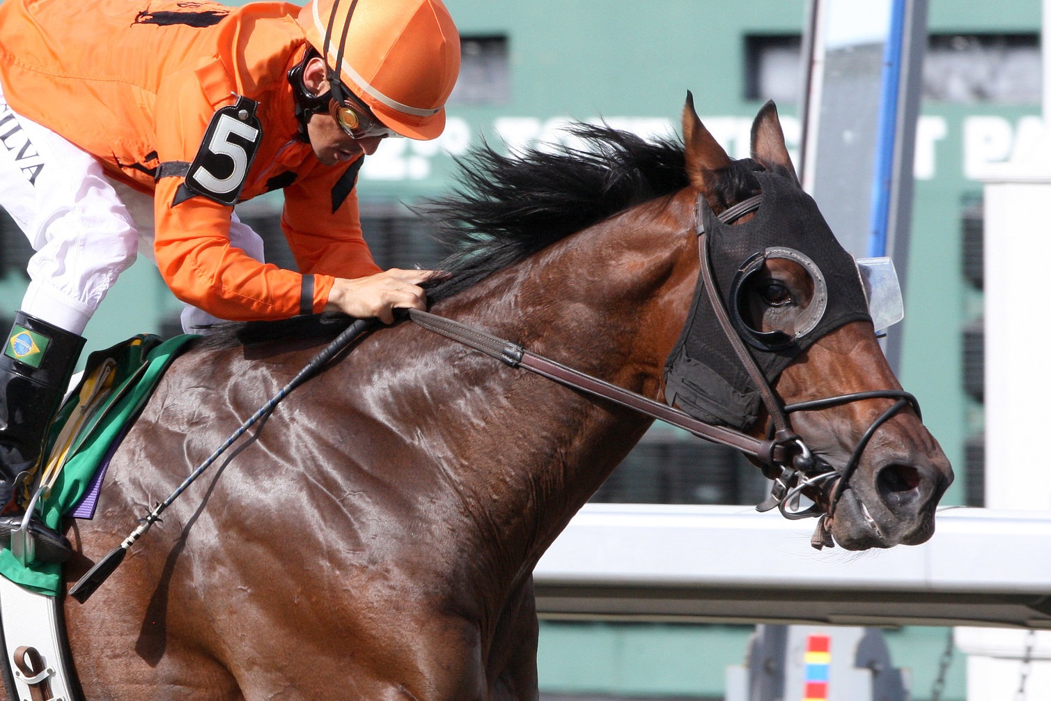 Representation at the Mid-Atlantic Two Year Olds Sale May 20 - 21