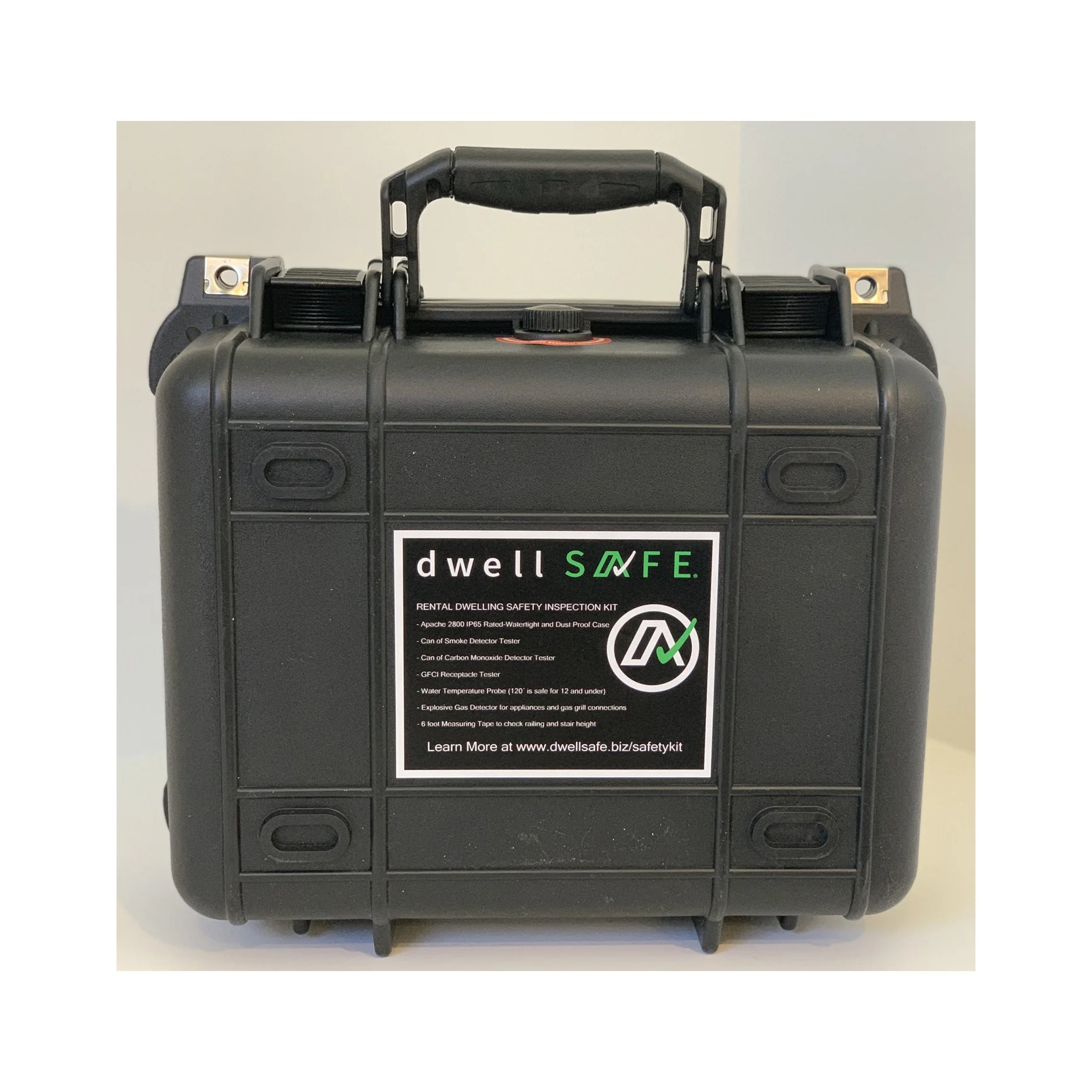 Rental Dwelling Inspection Kit