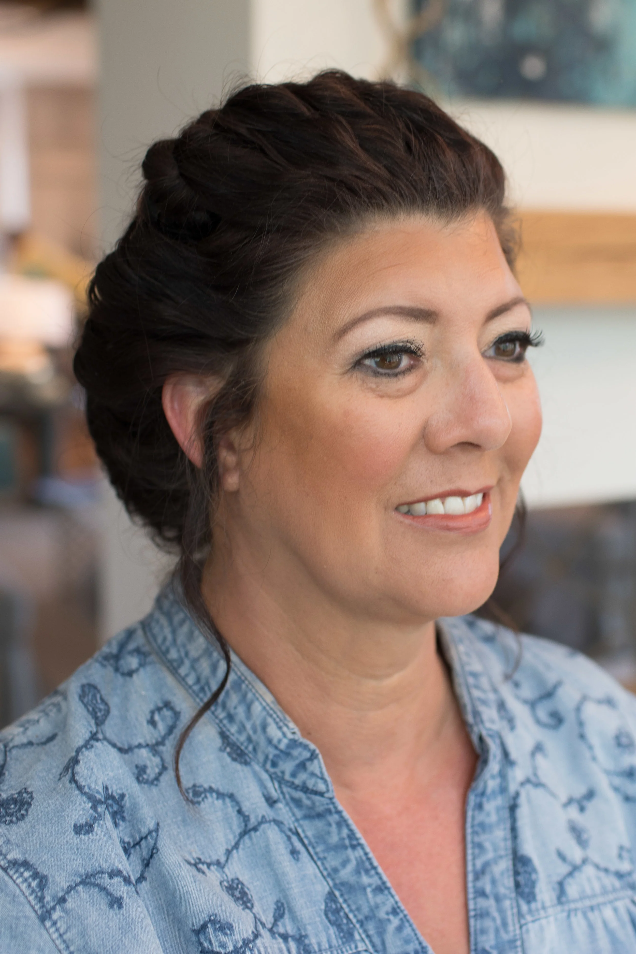 Navarre Beach Make-Up Artist