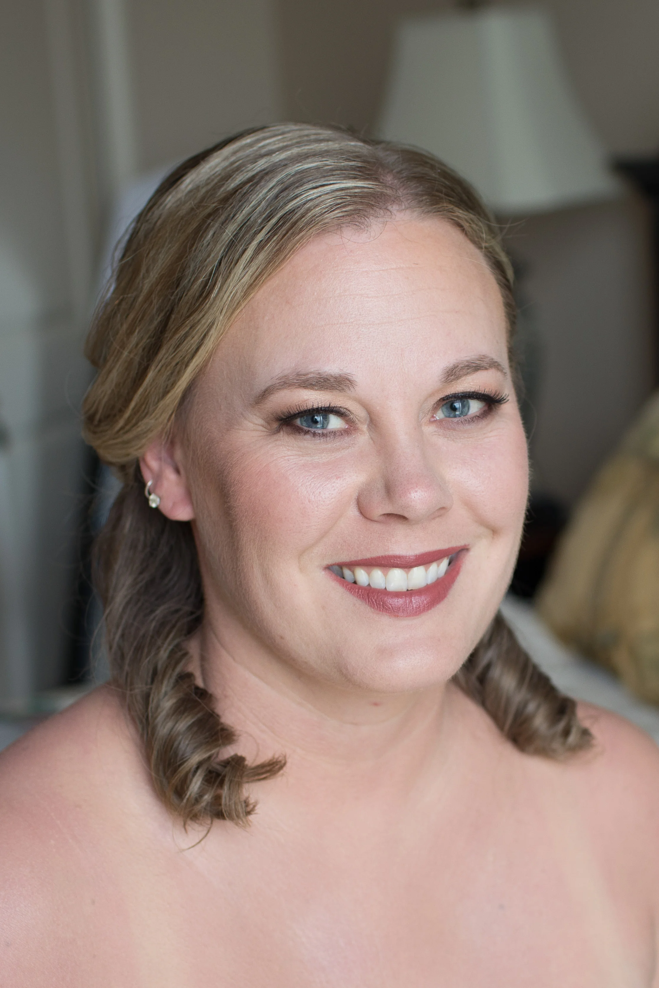 Navarre Beach Make-Up Artist