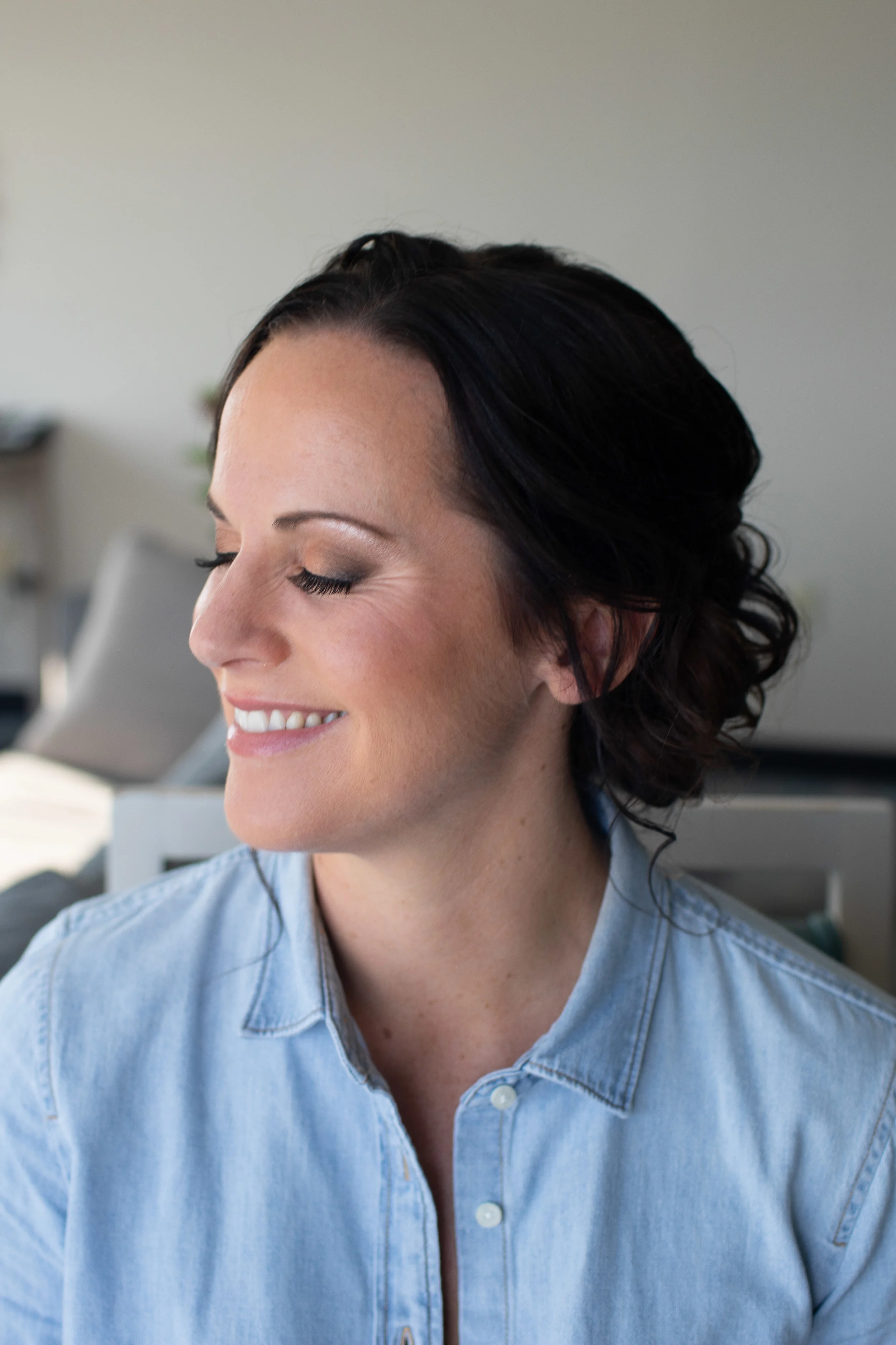 Wedding Make-Up Artist Jessica Salort