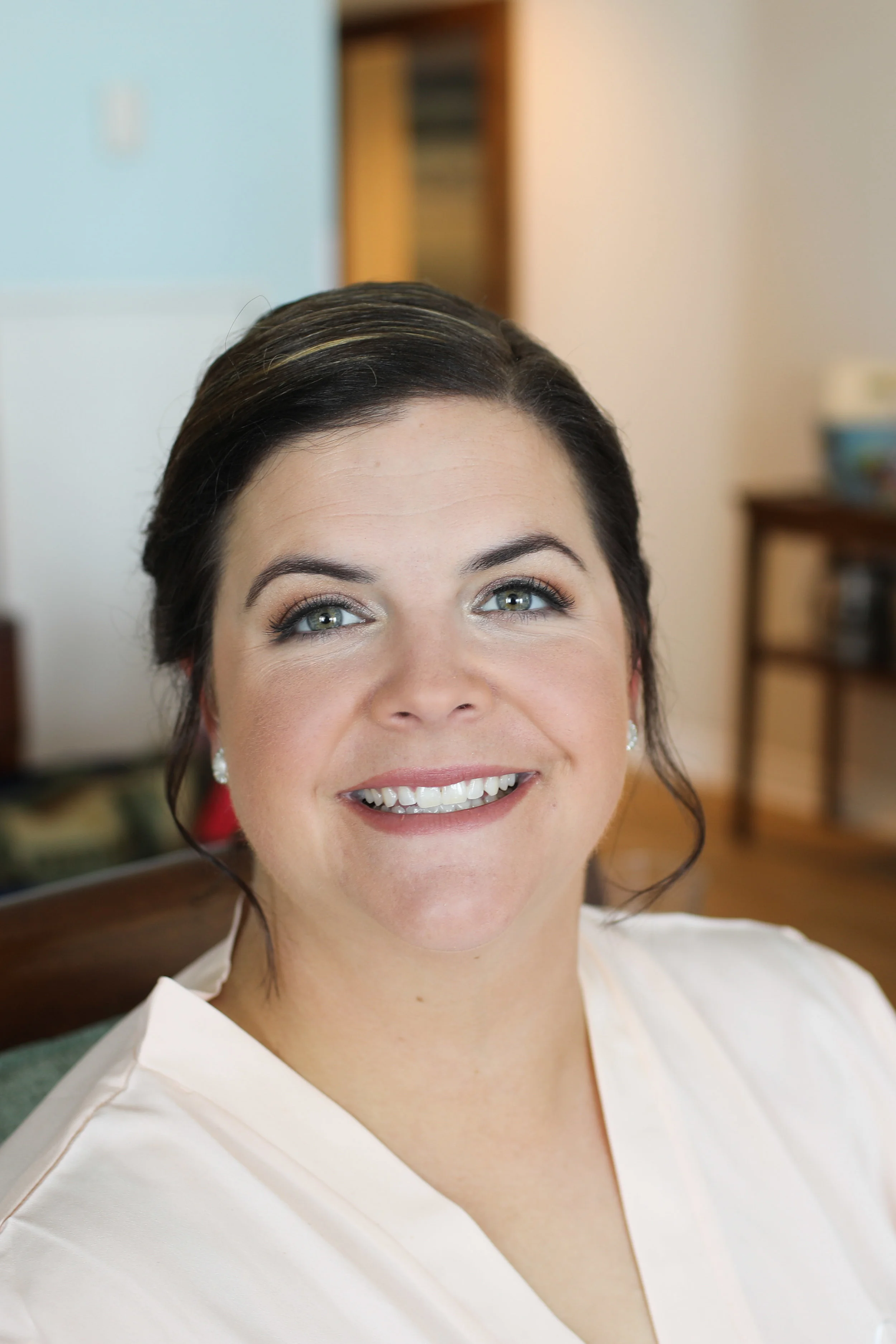Navarre Beach Make-Up Artist
