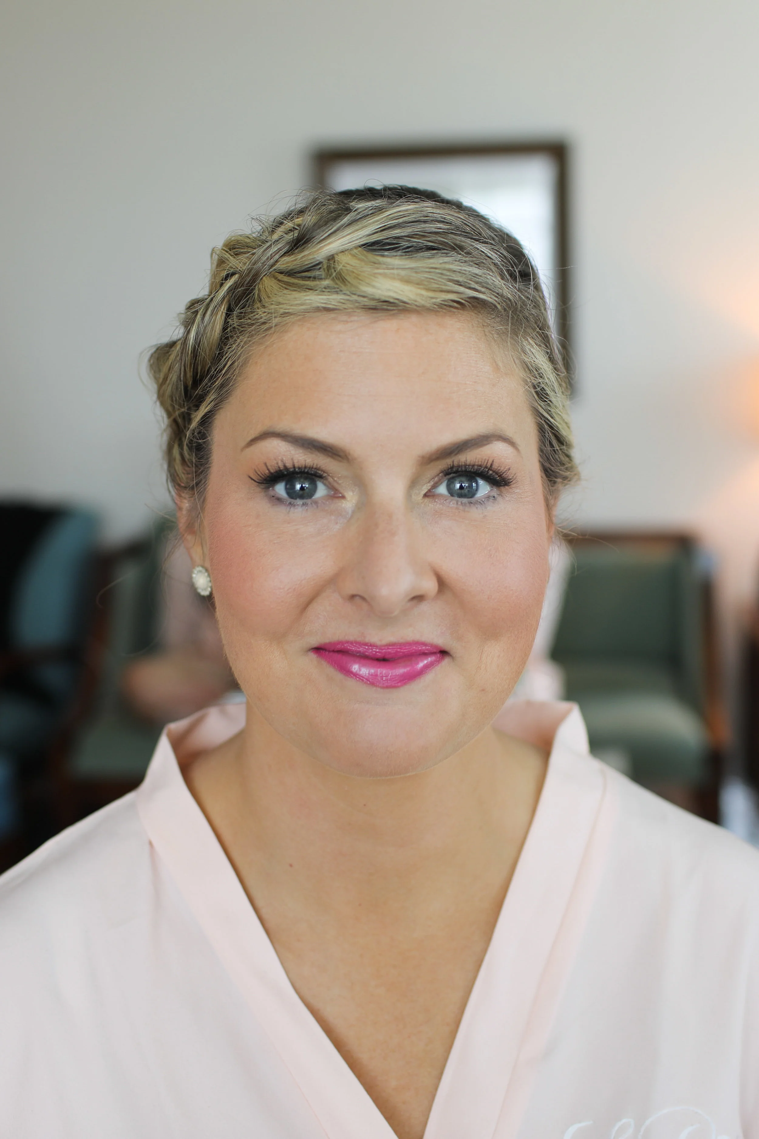 Navare Beach Make-Up Artist