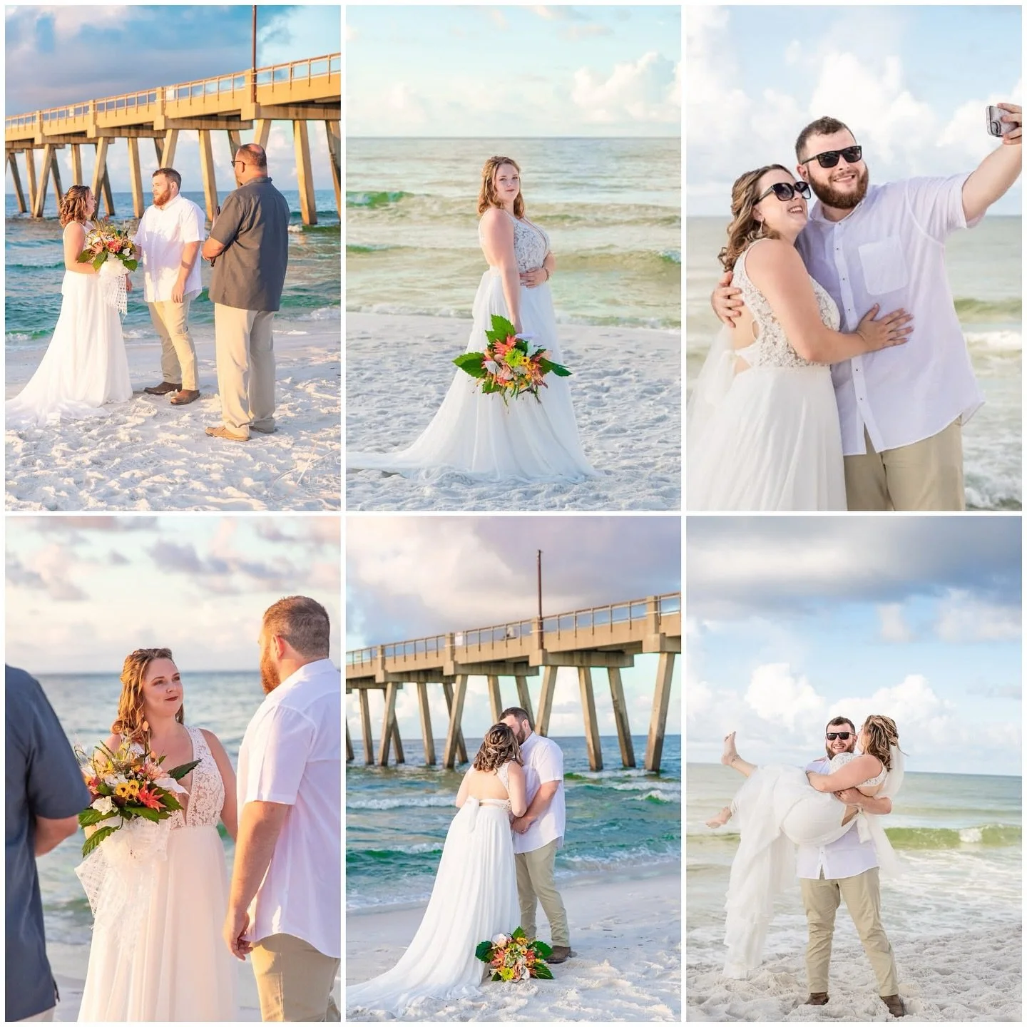 I can do your hair,make-up and photography.🙌🏽
#glamorousbyjessica #glamjessica #navarremua #navarrebeachphotographer #navarrebeachflorida