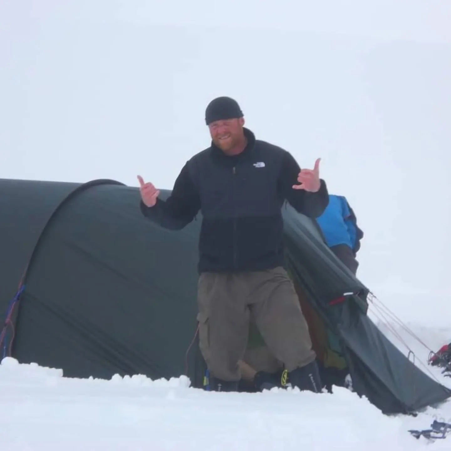 On January 24, 2021 I, along with anyone who knew him, lost a brother, husband, friend, mentor, son and inspirational soul. In his honor we started a day of remembering him in a way we felt honored him in a positive way.

This year we are again plann