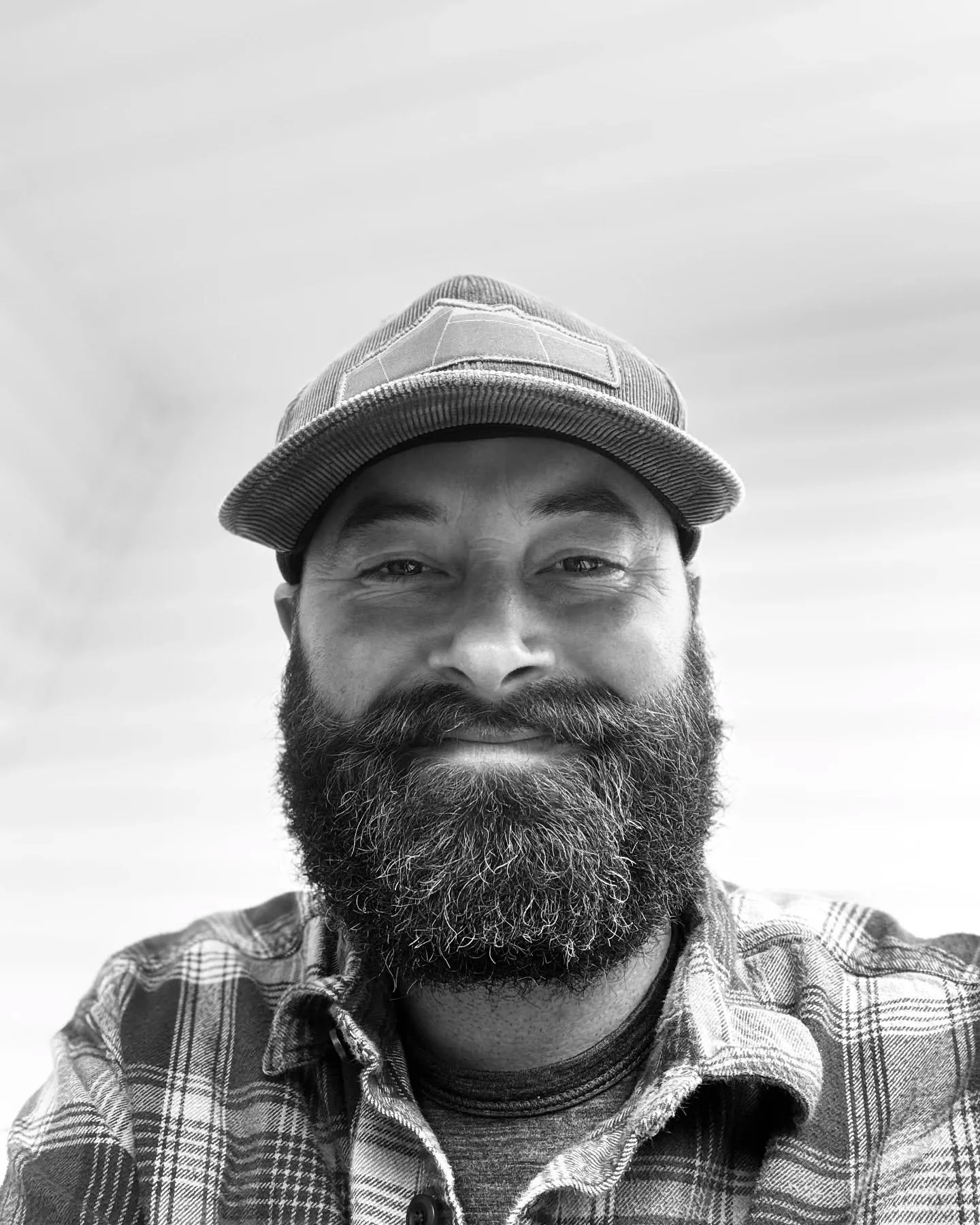 We are proud to announce this year's Travis Partyka Scholarship Recipient. Barrent @barrentdickinson is  the 2025 recipient. 
The scholarship recipient that is chosen each year, is someone the FCF crew feels fully embodies who Travis was as a veteran