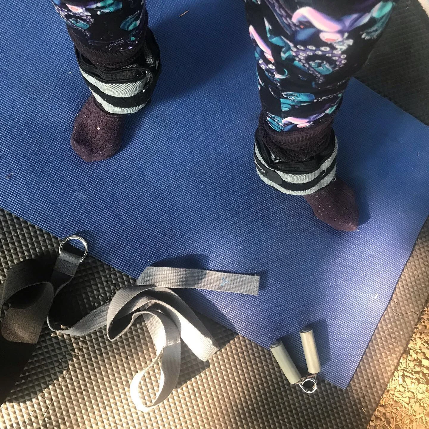 Welcome to my Self Care Domain 
#outdoors #inwardsurvival #fitness #yoga #martialartstraining