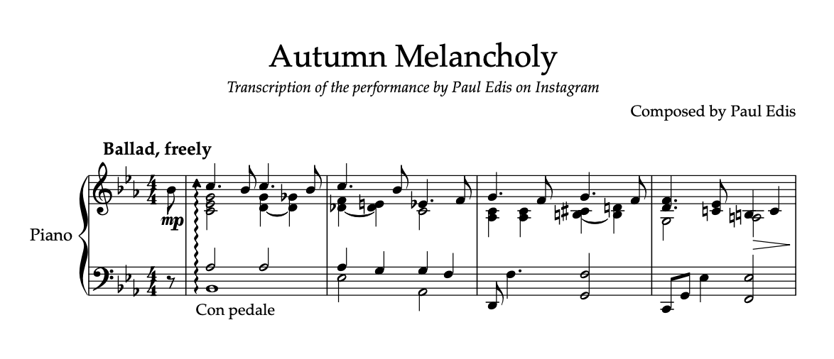 Autumn Melancholy sample.png