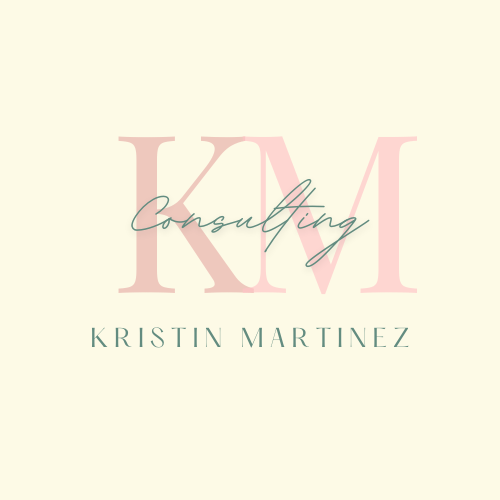Kristin Martinez 
