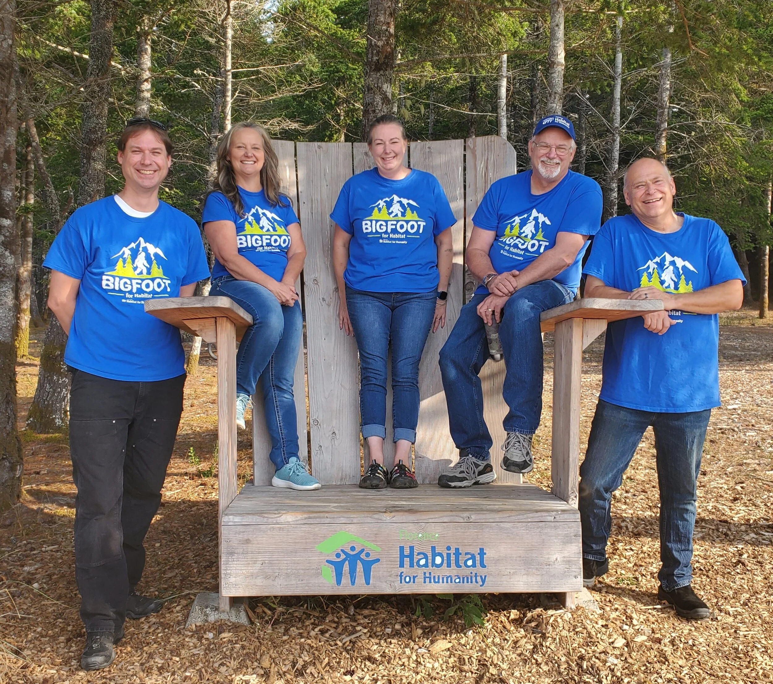 Staff — Florence Habitat for Humanity