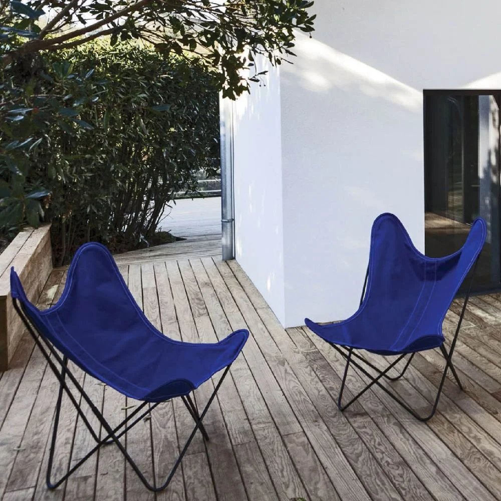 AA butterfly chair Collection Philadelphia