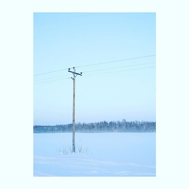 Quite fond of minimalism, in case that wasn&rsquo;t obvious