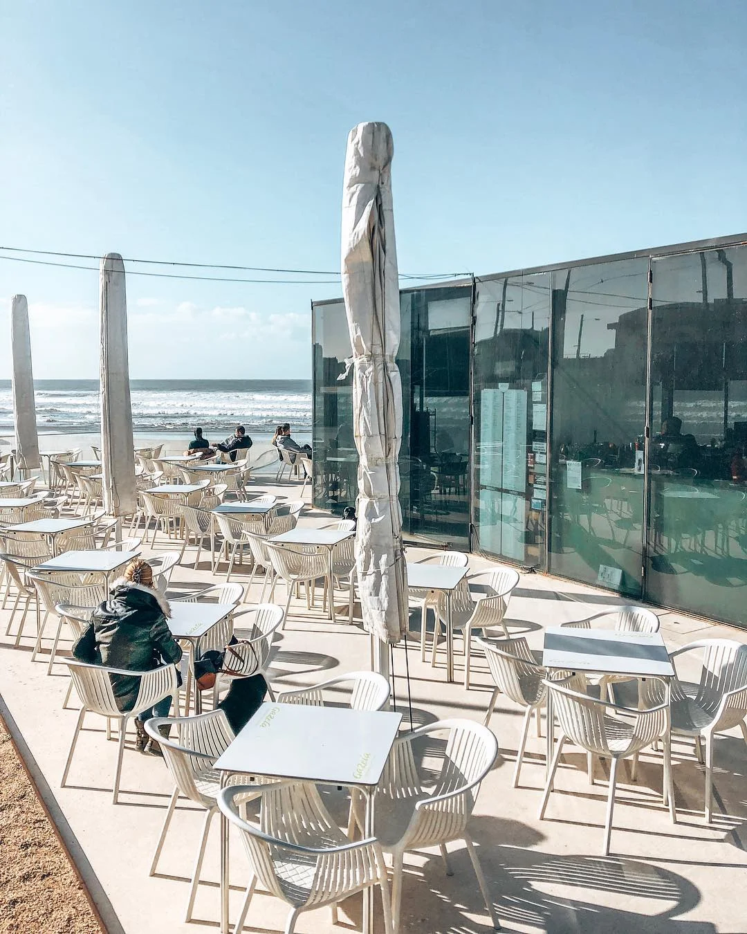 Vagas Bar | Matosinhos