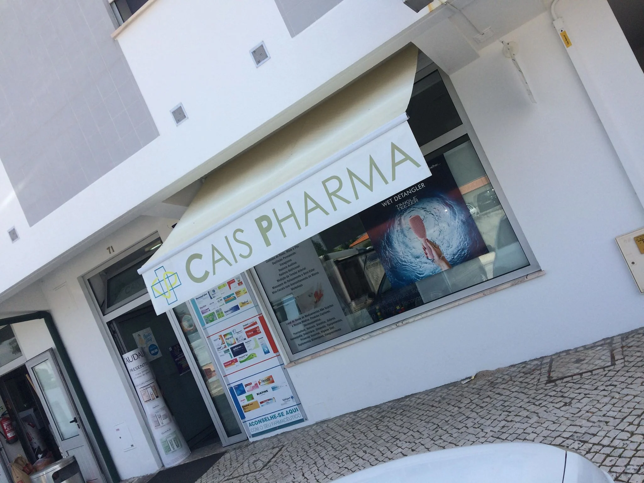 Cais Pharma | Mealhada We deal with your needs as if they were ours.
