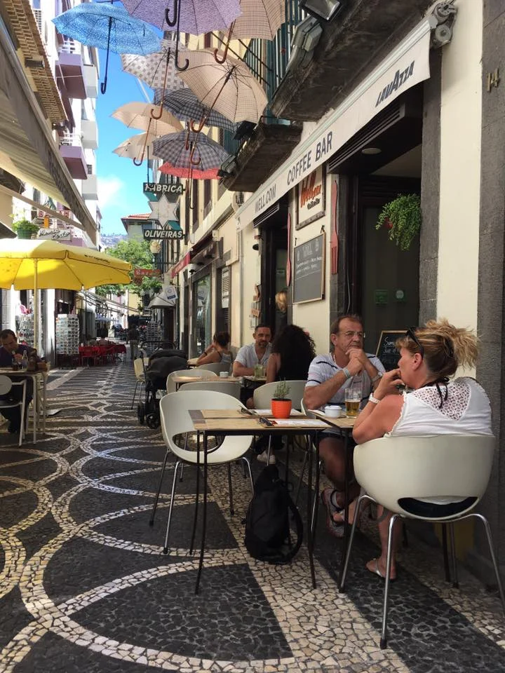Well.com | Funchal