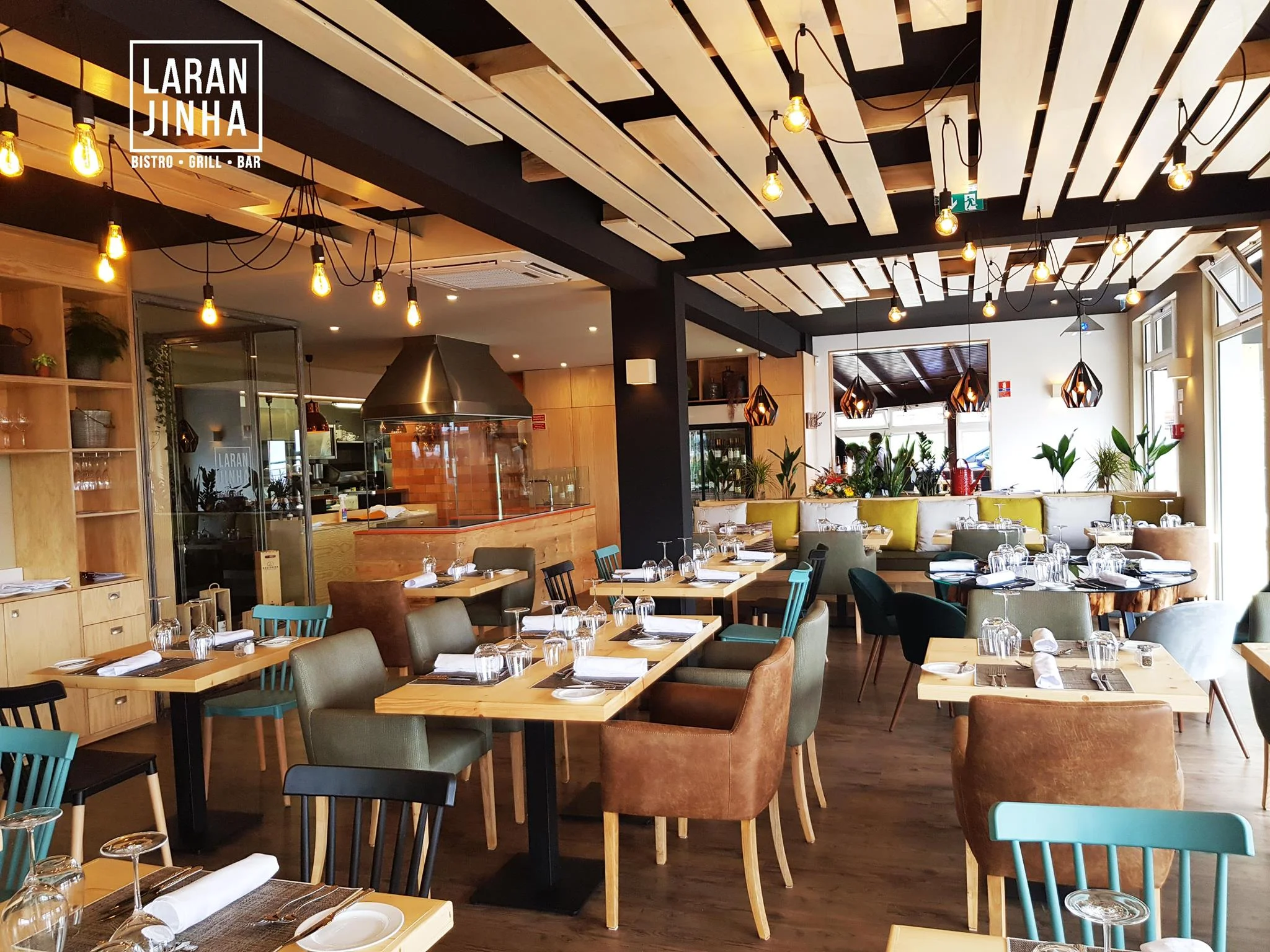 Laranjinha Bistro | Madeira