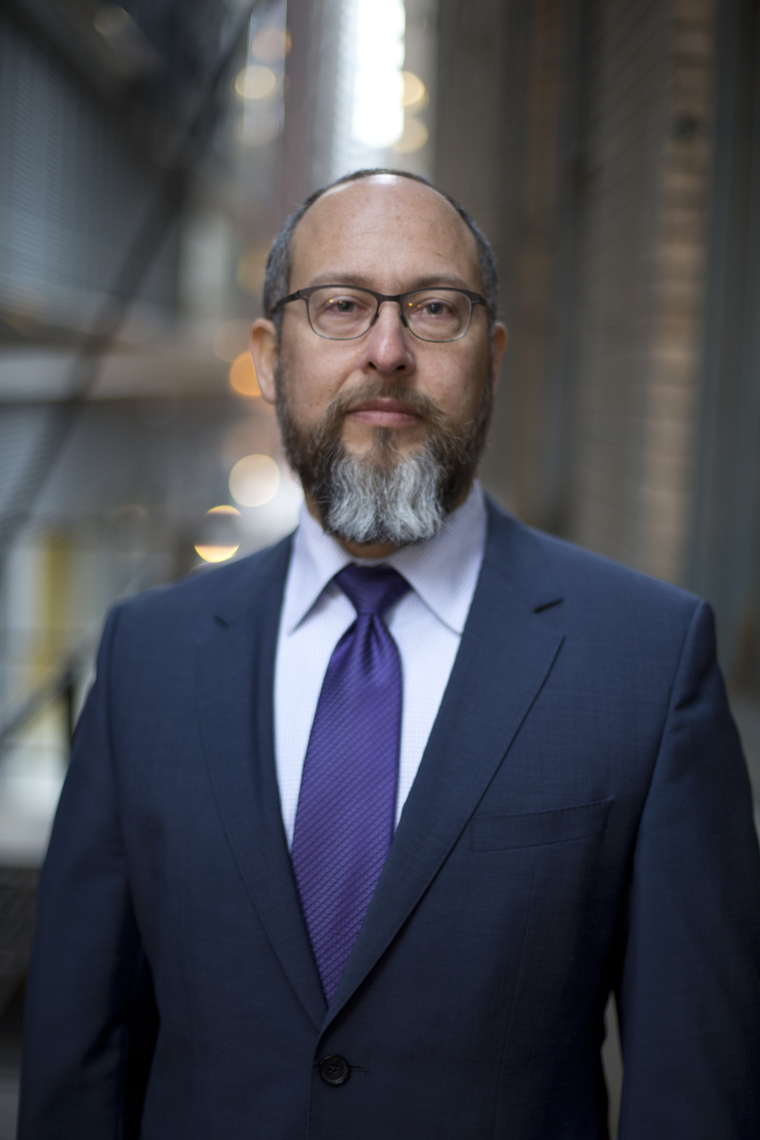 Brendan H. Kevenides