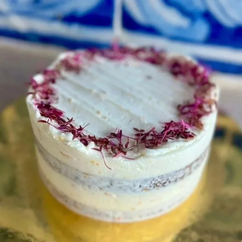 Citrus Carrot x TerraLeaf