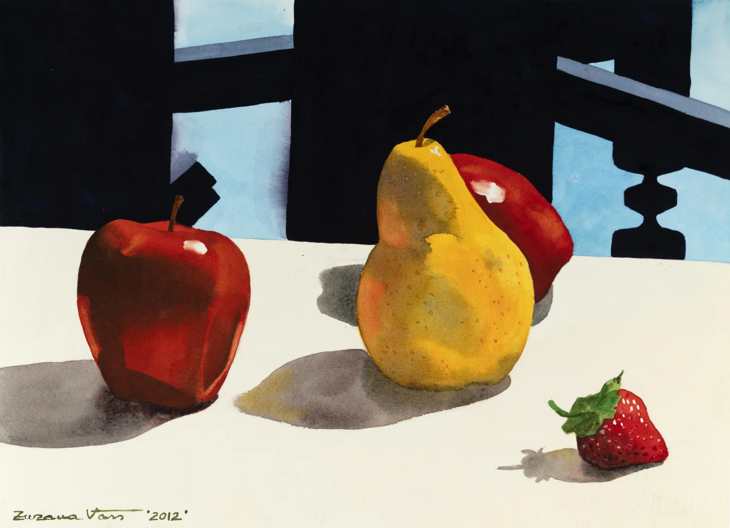 Fruit