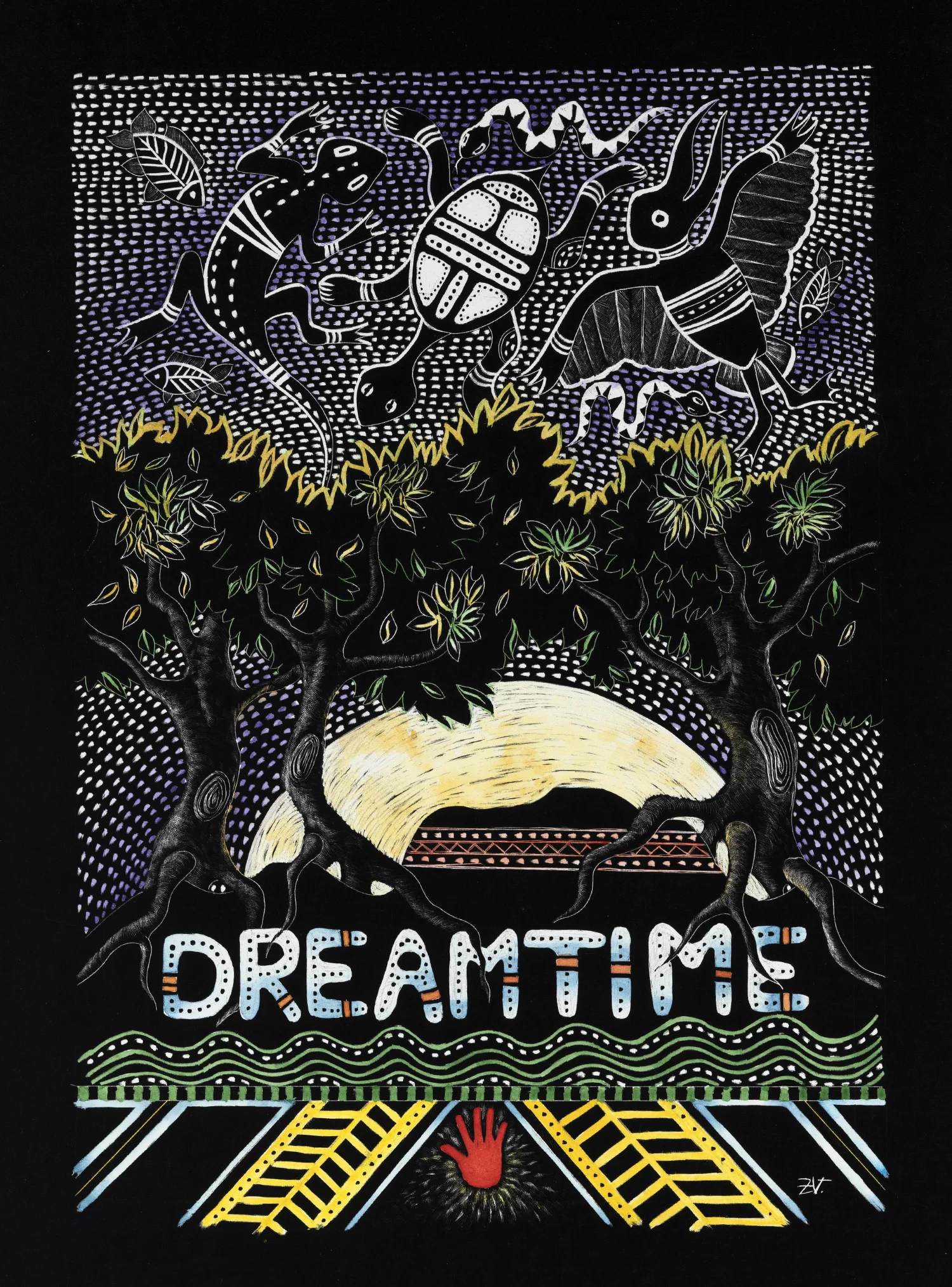 Dreamtime #2