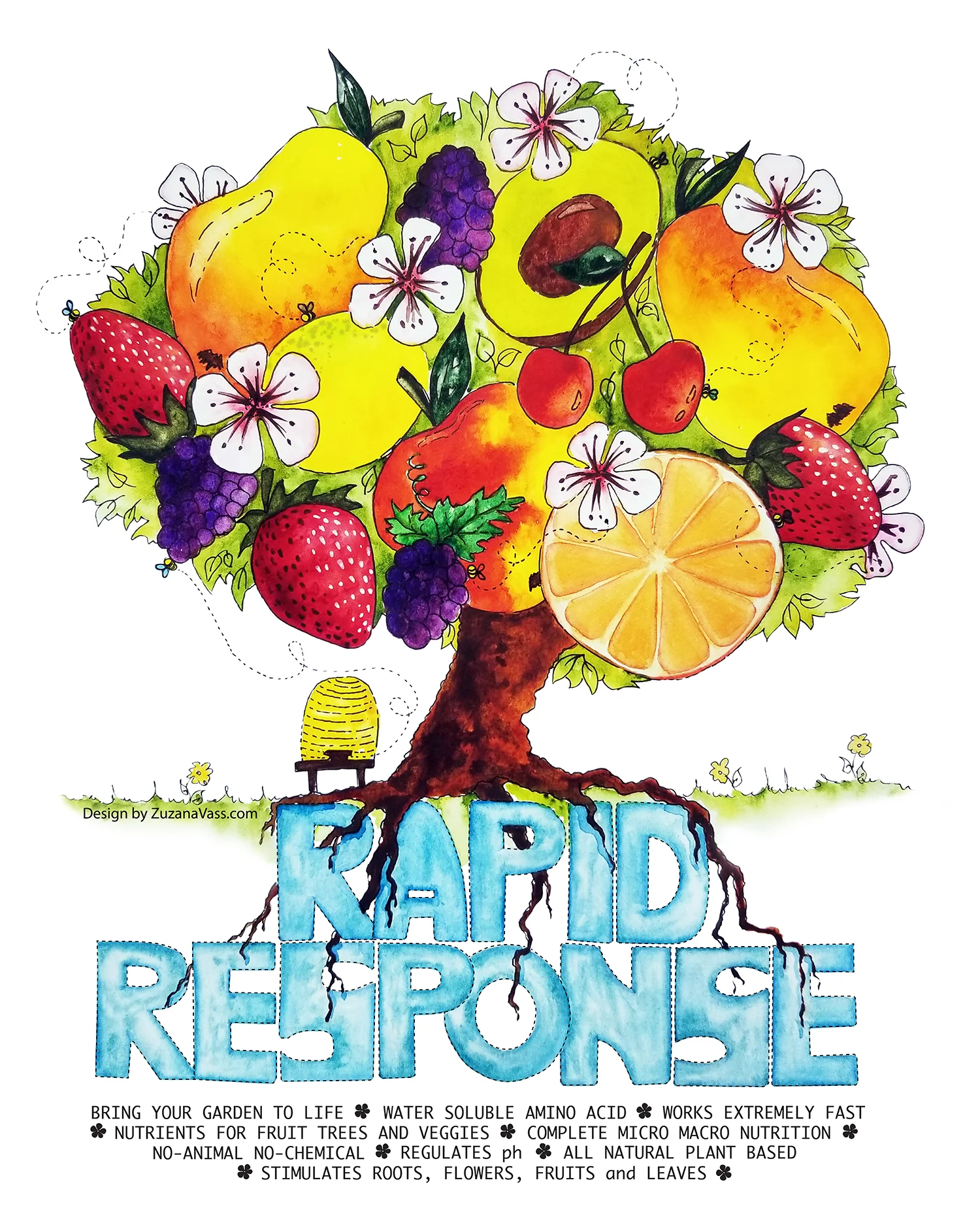 Rapid Response