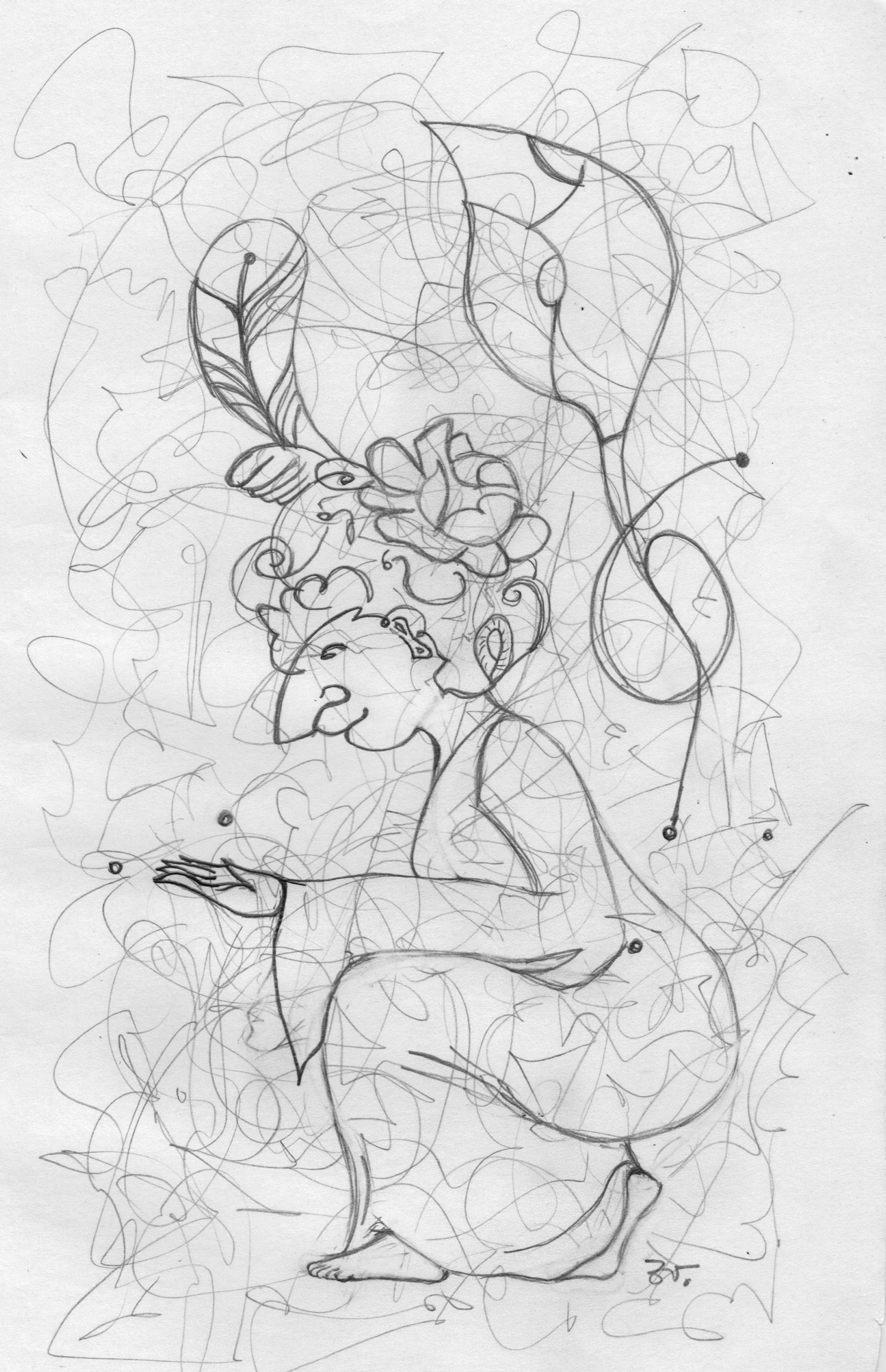 Seeds of Creation #2