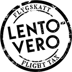 Lentovero.fi - kirjoita kansanedustajille!