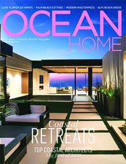 Ocean Home Magazine 2020