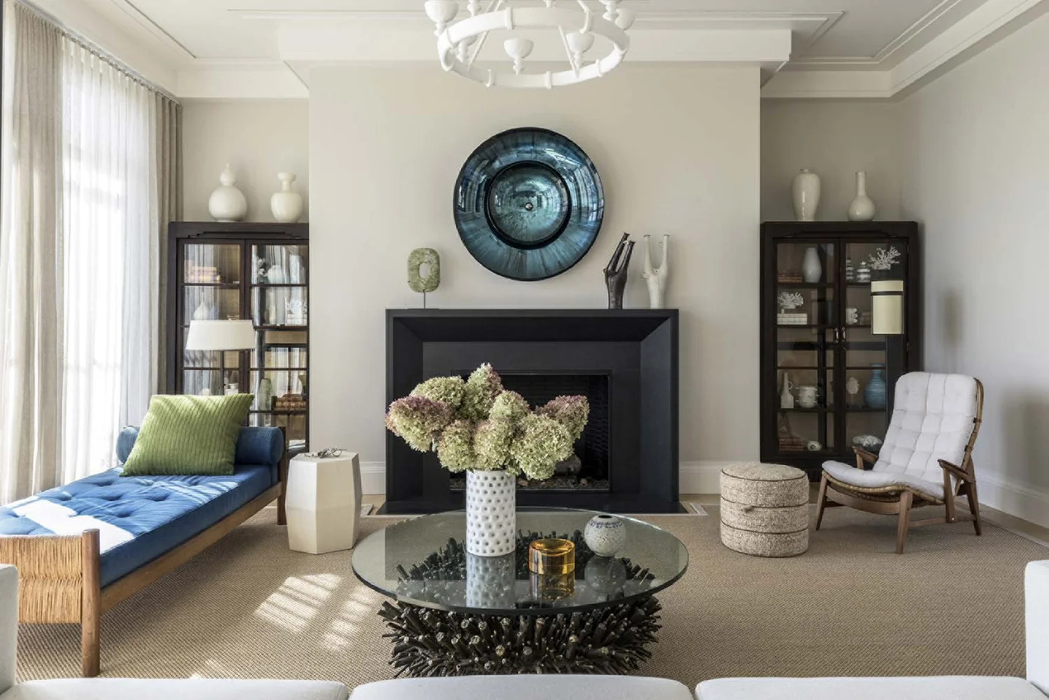 David Scott - Portfolio — David Scott Interiors
