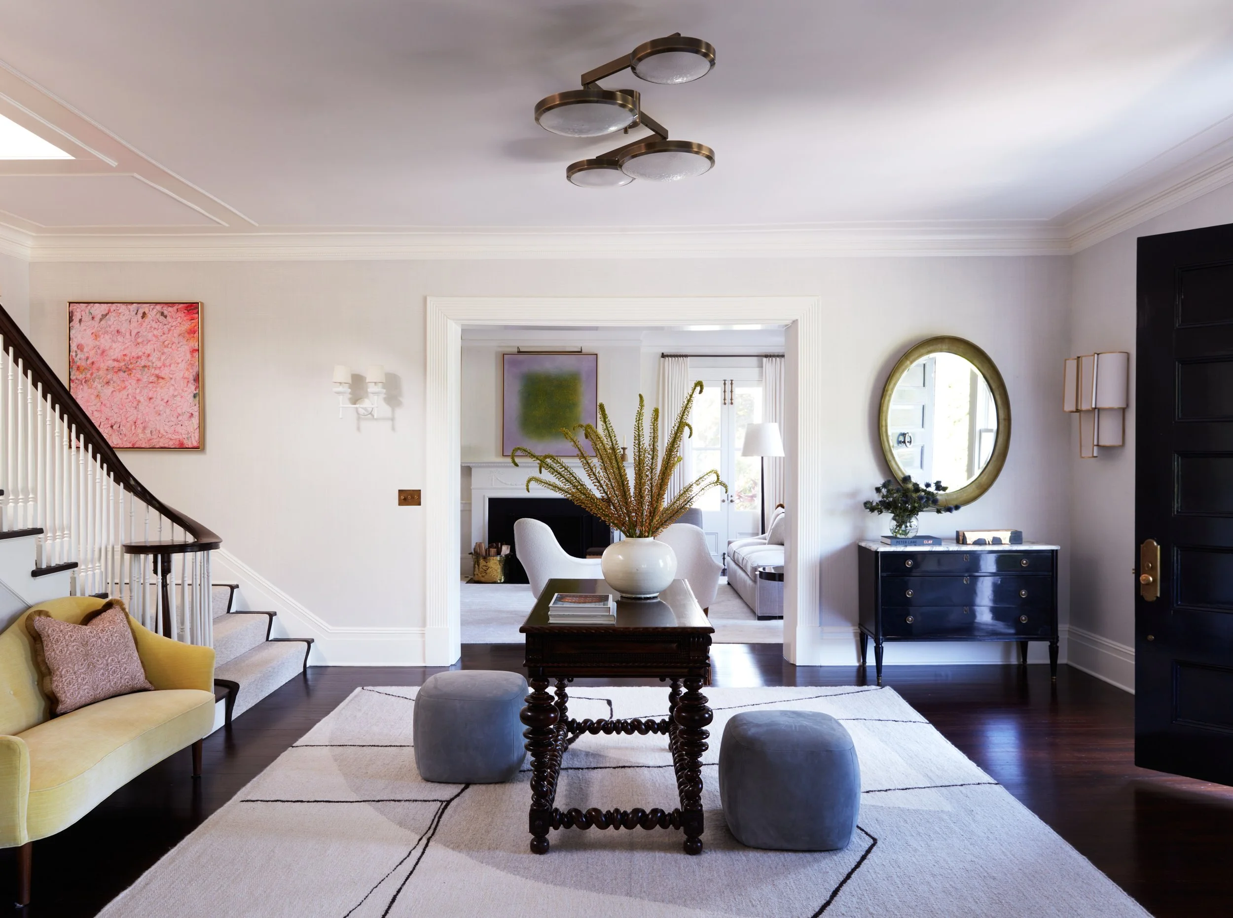 David Scott - Portfolio — David Scott Interiors