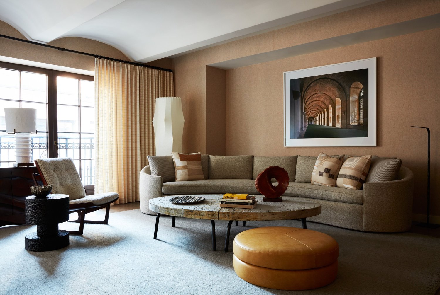 David Scott - Portfolio — David Scott Interiors