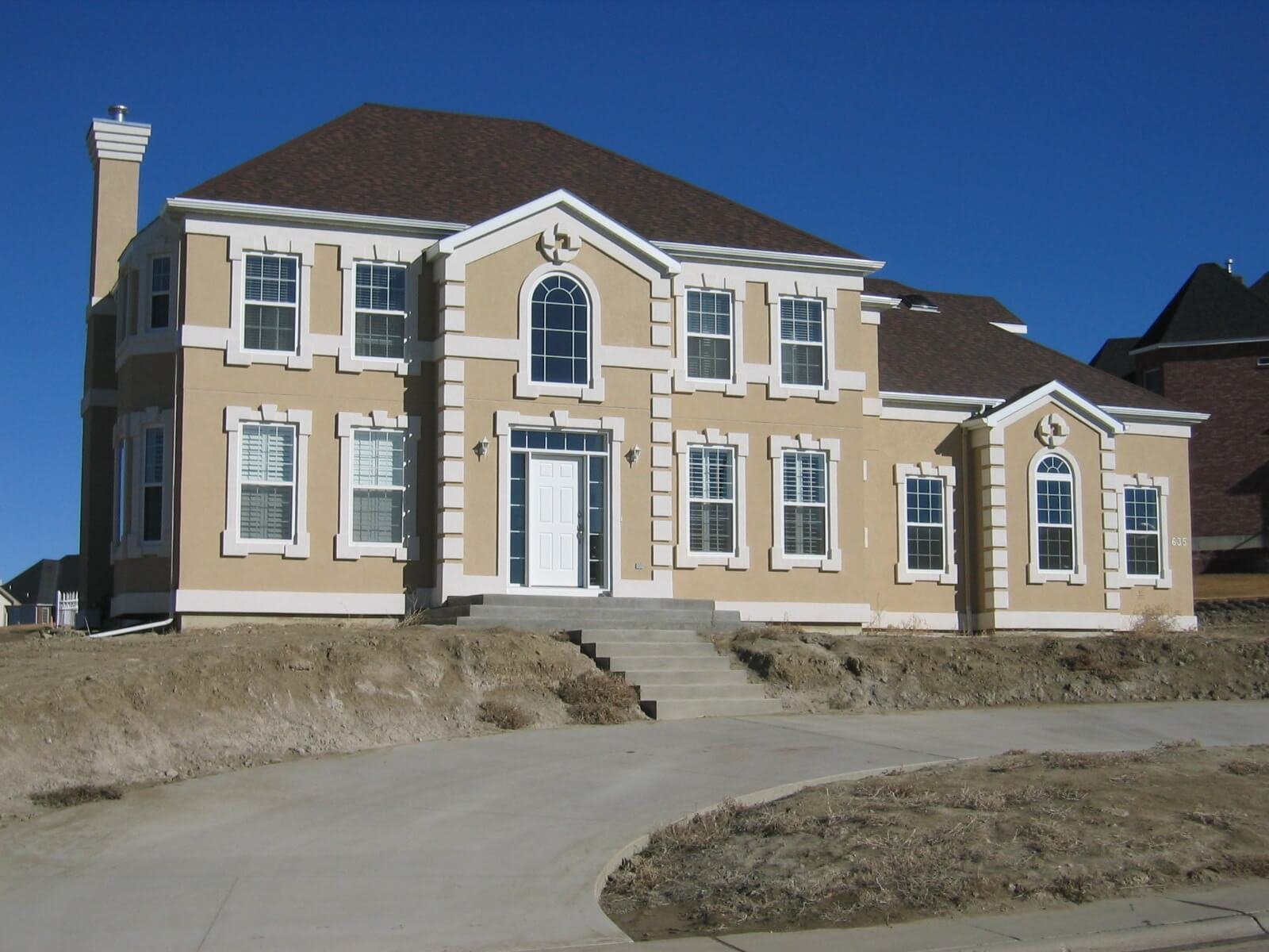 Gillettes biggest best homes construction.jpg