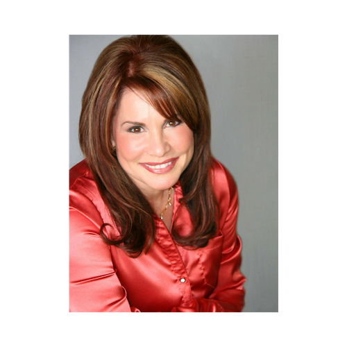 Book — Pam Sherman