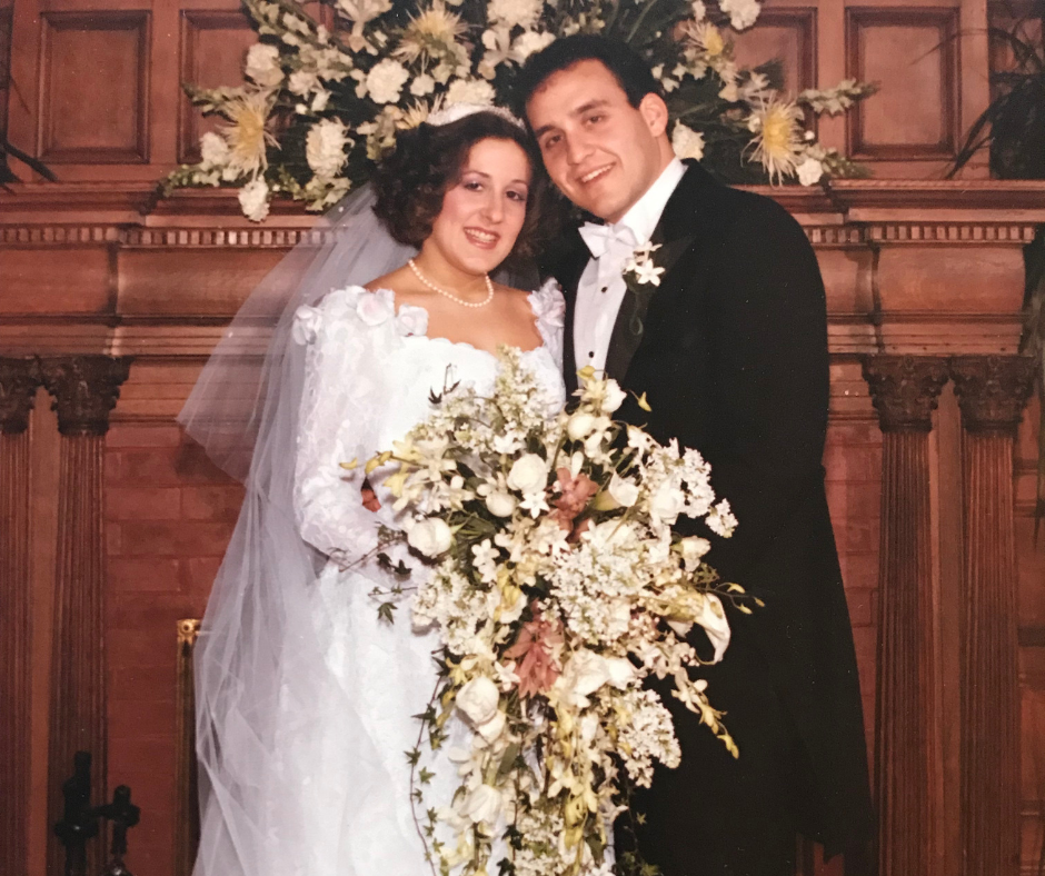 Marriage – The Longest Fight