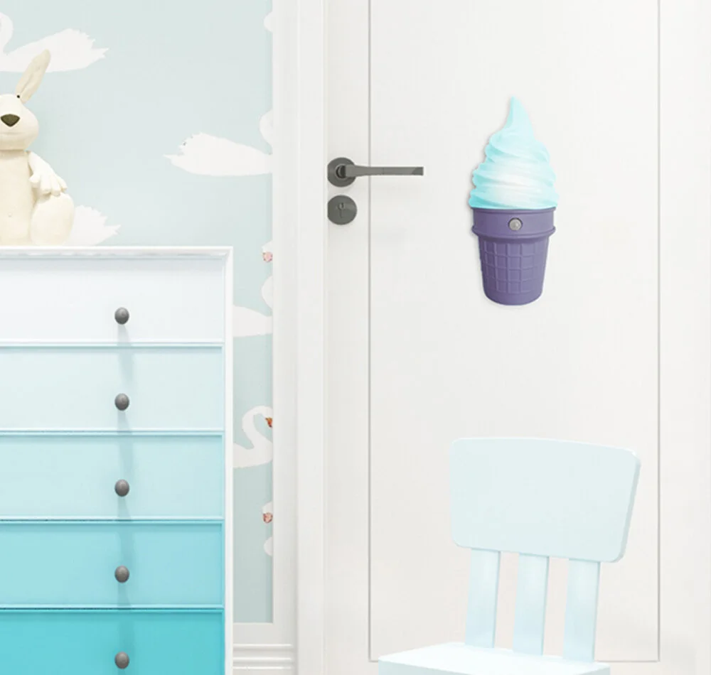 Ice Cream Light