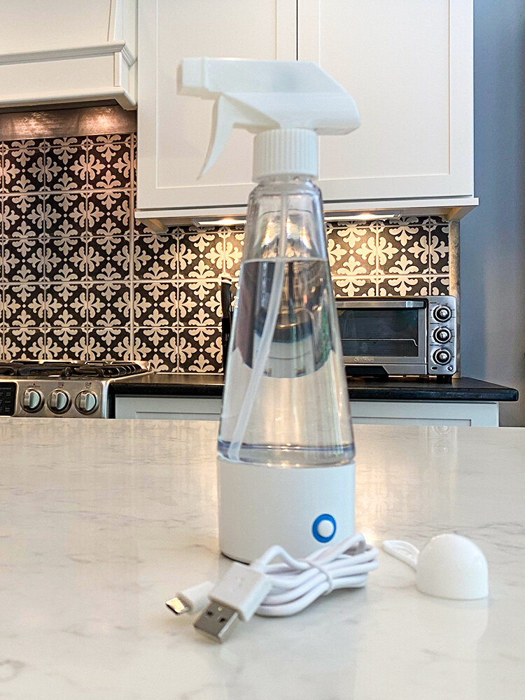 FANTASTIC ALL PURPOSE CLEANER