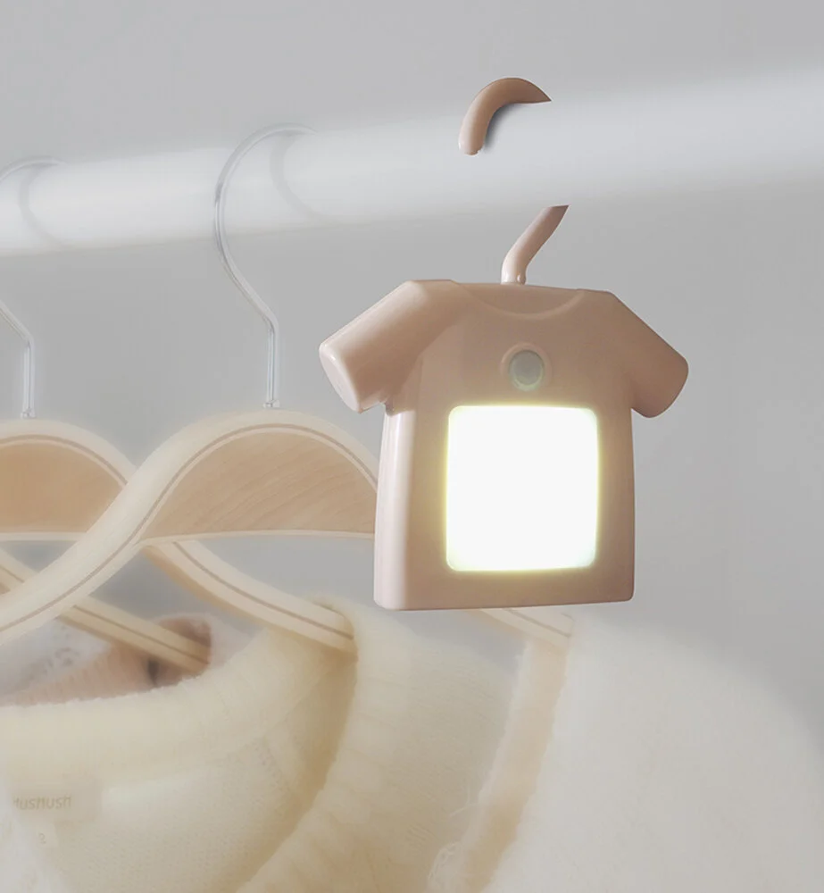 MOTION SENSOR NIGHT LIGHT