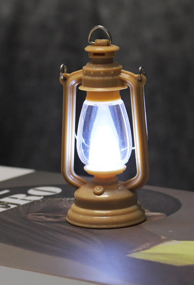 LED Lantern Pratical Gifts