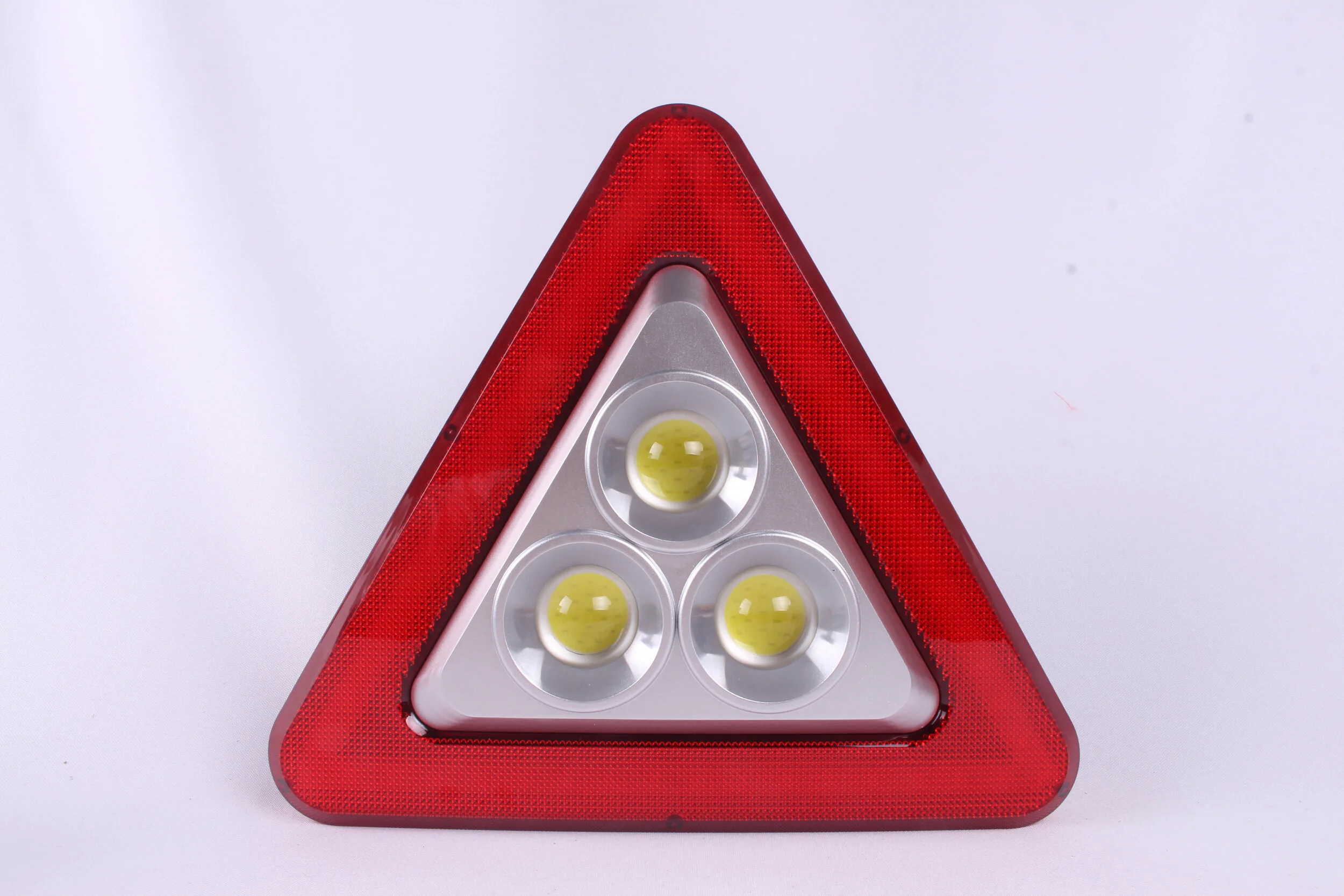 Triangle Warning Light | Car Essentials