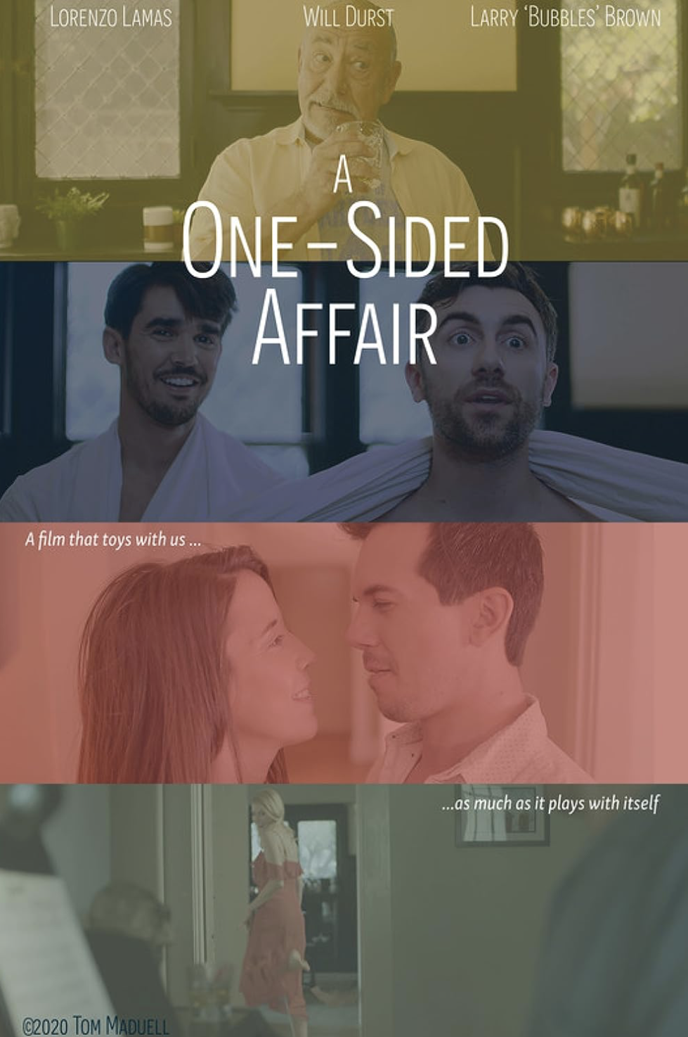 A One SIded Affair.PNG